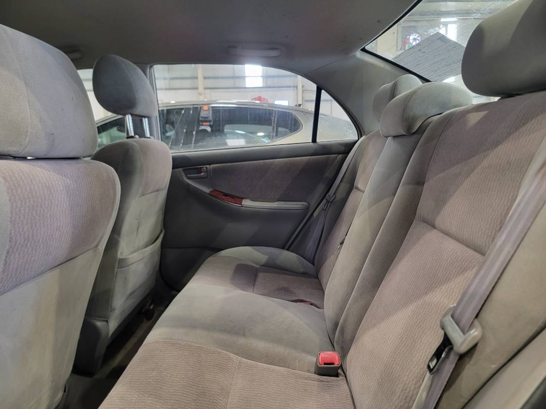 2006 TOYOTA COROLLA — 154698 Miles — Lot 68263083 — Main - Marhaba Auctions Used Cars - Image 8