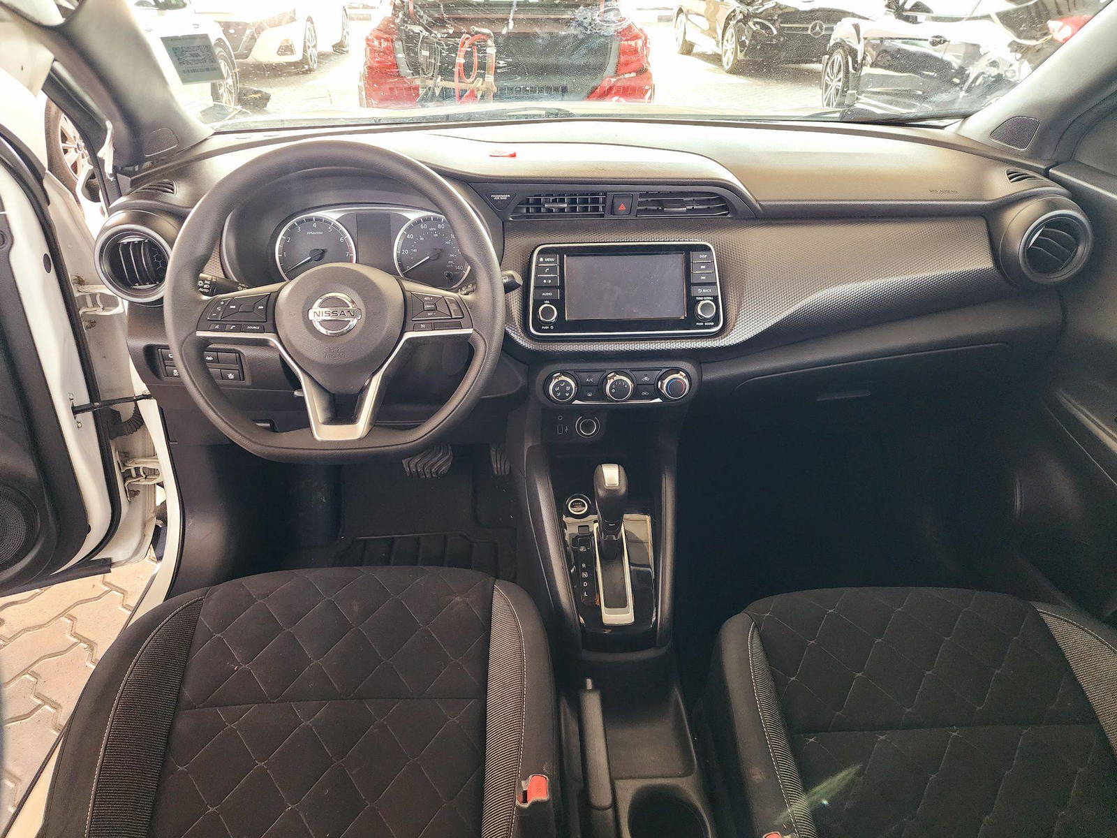 2020 NISSAN KICKS — 101041 Miles — Lot 78281814 — Souq - Marhaba Auctions Used Cars - Image 7