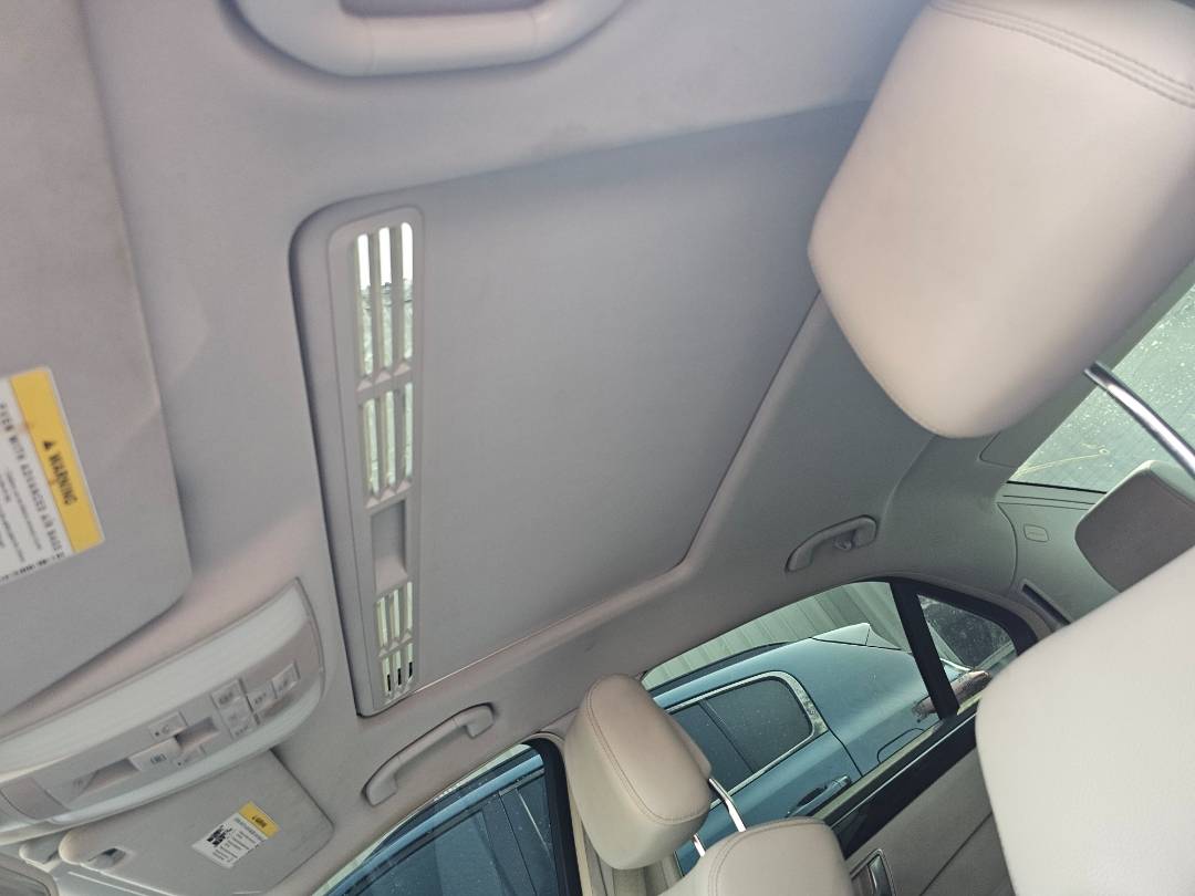 MERCEDES BENZ E 350 2014 - Marhaba Auction Used Cars - Image 9