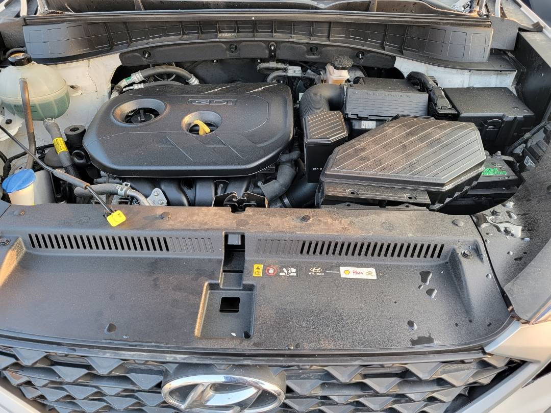 2019 HYUNDAI TUCSON — 119871 Miles — Lot 912835 — Main - Marhaba Auctions Used Cars - Image 11