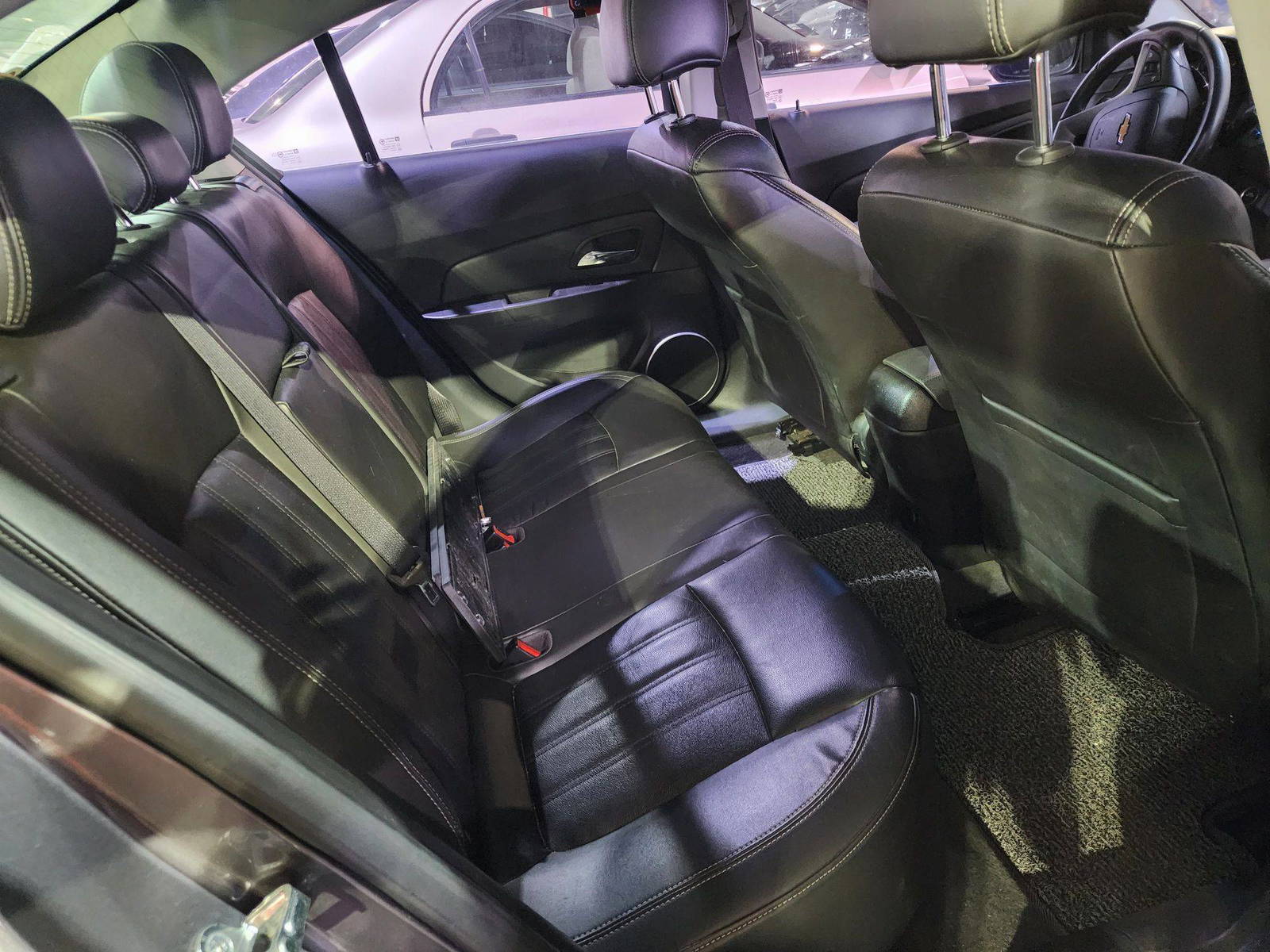 2014 CHEVROLET CRUIZE — 152856 KM — Lot 500748 — Main - Marhaba Auctions Used Cars - Image 7