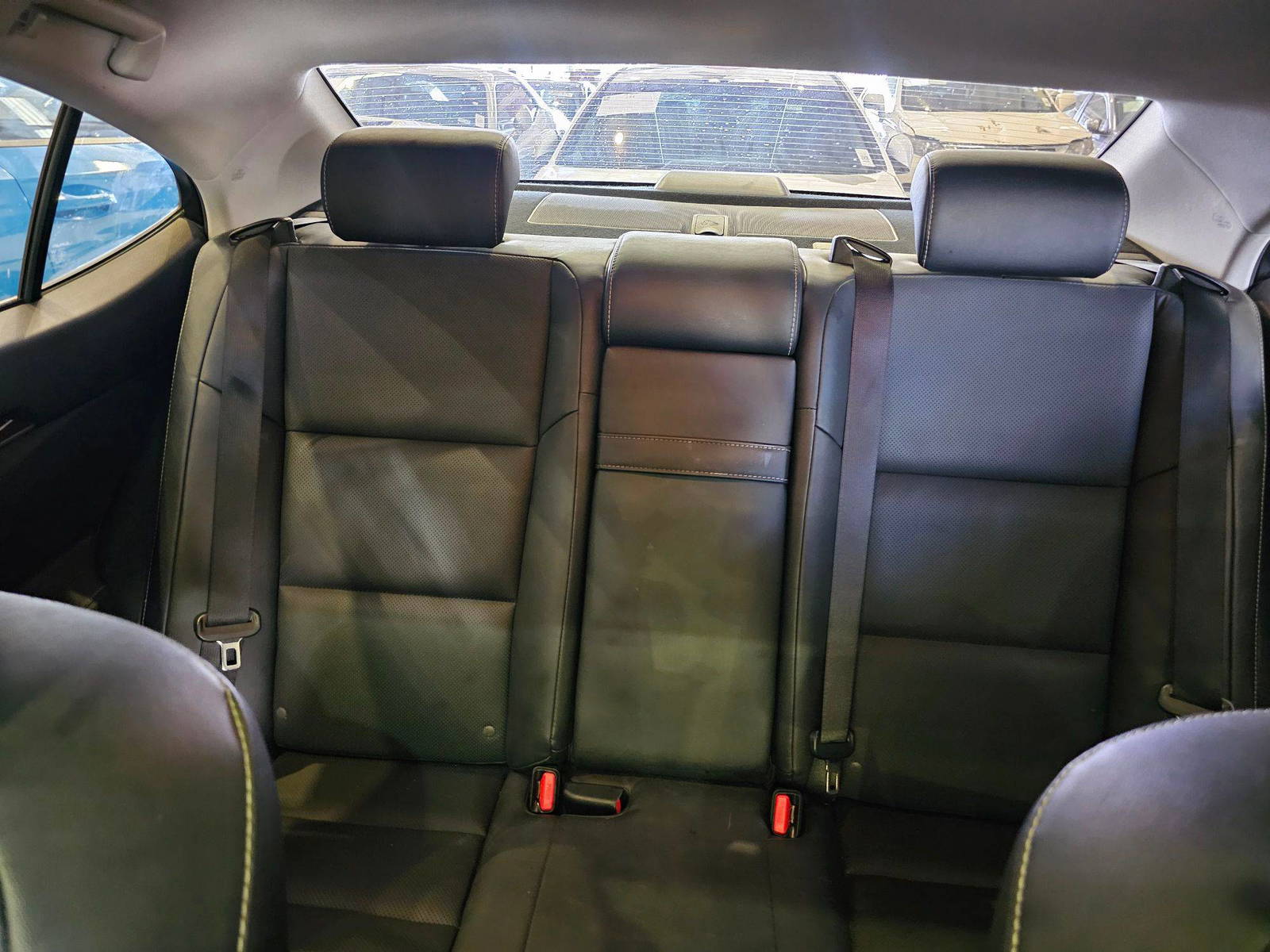 2015 LEXUS ES 350 — 98329 Miles — Lot 43688257 — Main - Marhaba Auctions Used Cars - Image 11