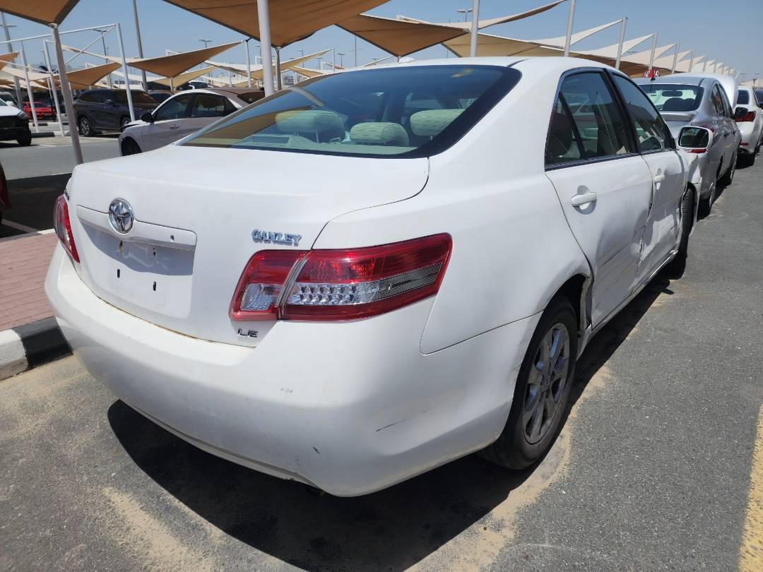 2011 TOYOTA CAMRY — 159274 Miles — Lot 79752463 - Marhaba Auctions Used Cars - Image 11