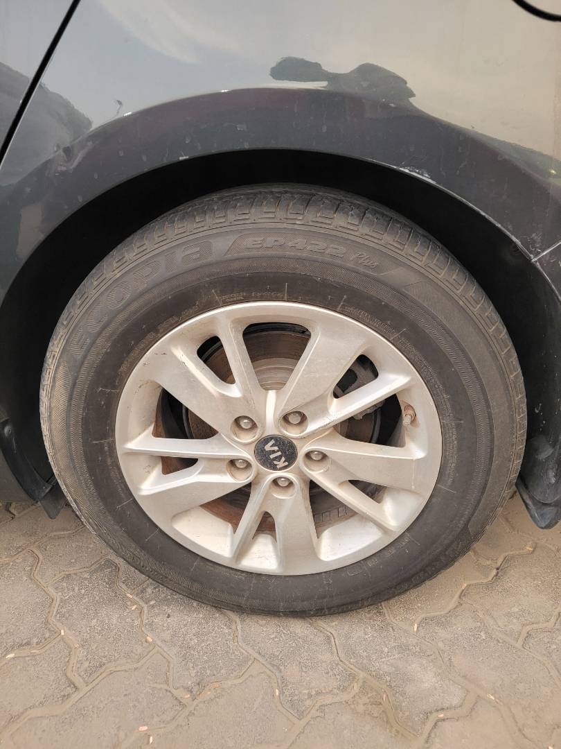2016 KIA OPTIMA — 90846 Miles — Lot XG5084227 — Main - Marhaba Auctions Used Cars - Image 9