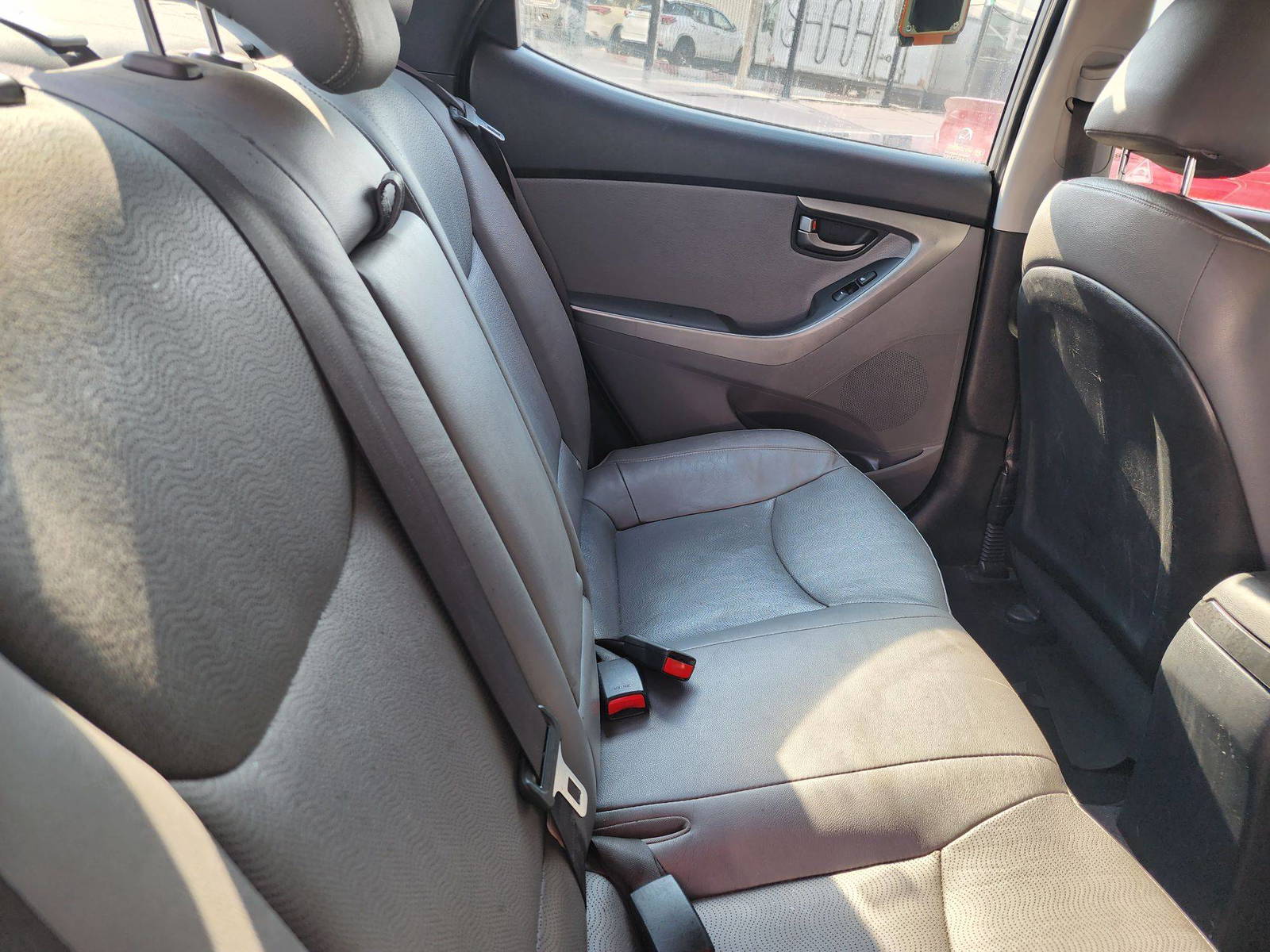 2013 HYUNDAI ELANTRA — 130368 Miles — Lot 61686683 - Marhaba Auctions Used Cars - Image 10