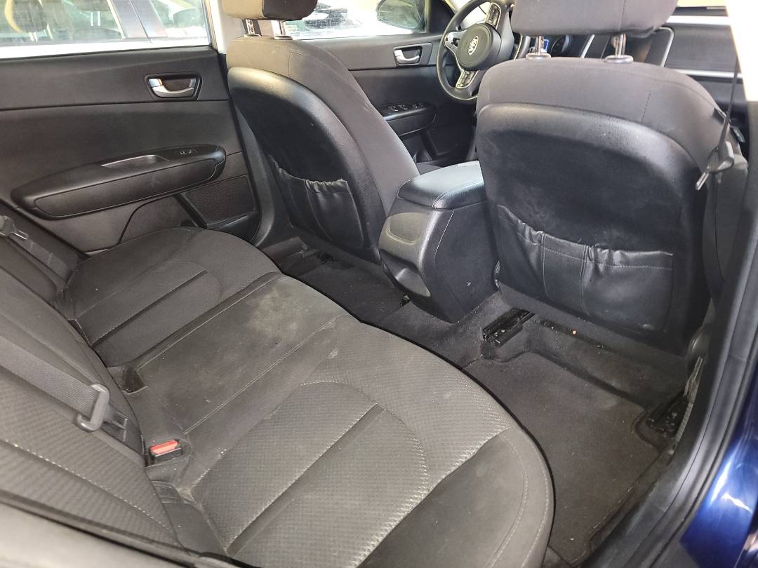 2018 KIA OPTIMA — 106029 Miles — Lot 5JG184354 - Marhaba Auctions Used Cars - Image 5