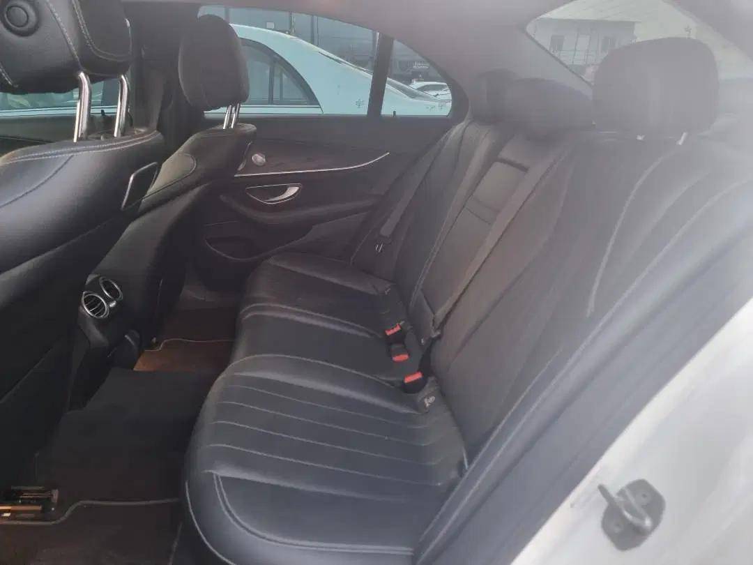 2017 MERCEDES BENZ E300 — 92140 KM — Lot A387533 — Ind. 12 - Marhaba Auctions Used Cars - Image 5