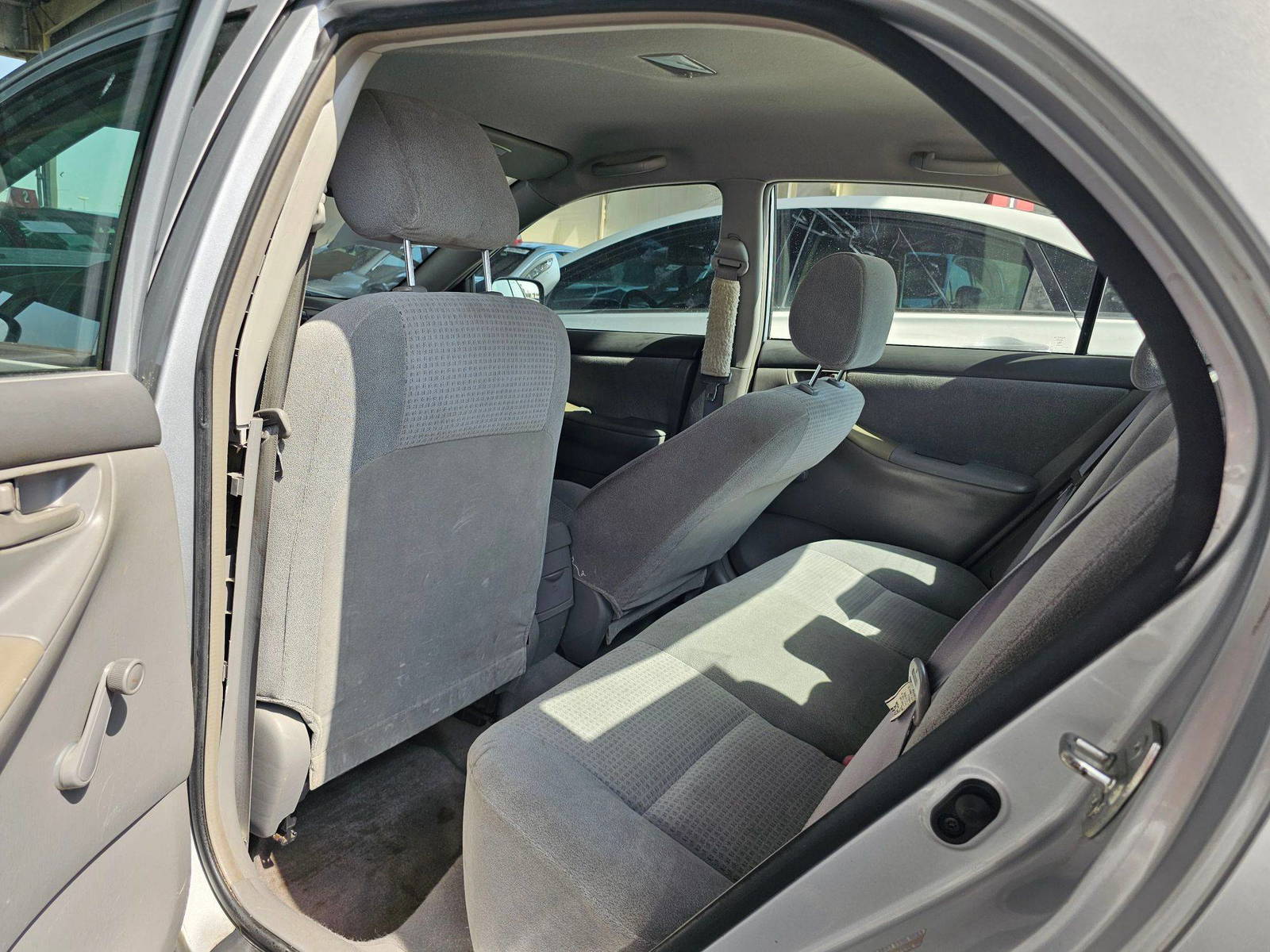 2008 TOYOTA COROLLA — 124753 Miles — Lot 61566385 — Souq - Marhaba Auctions Used Cars - Image 6