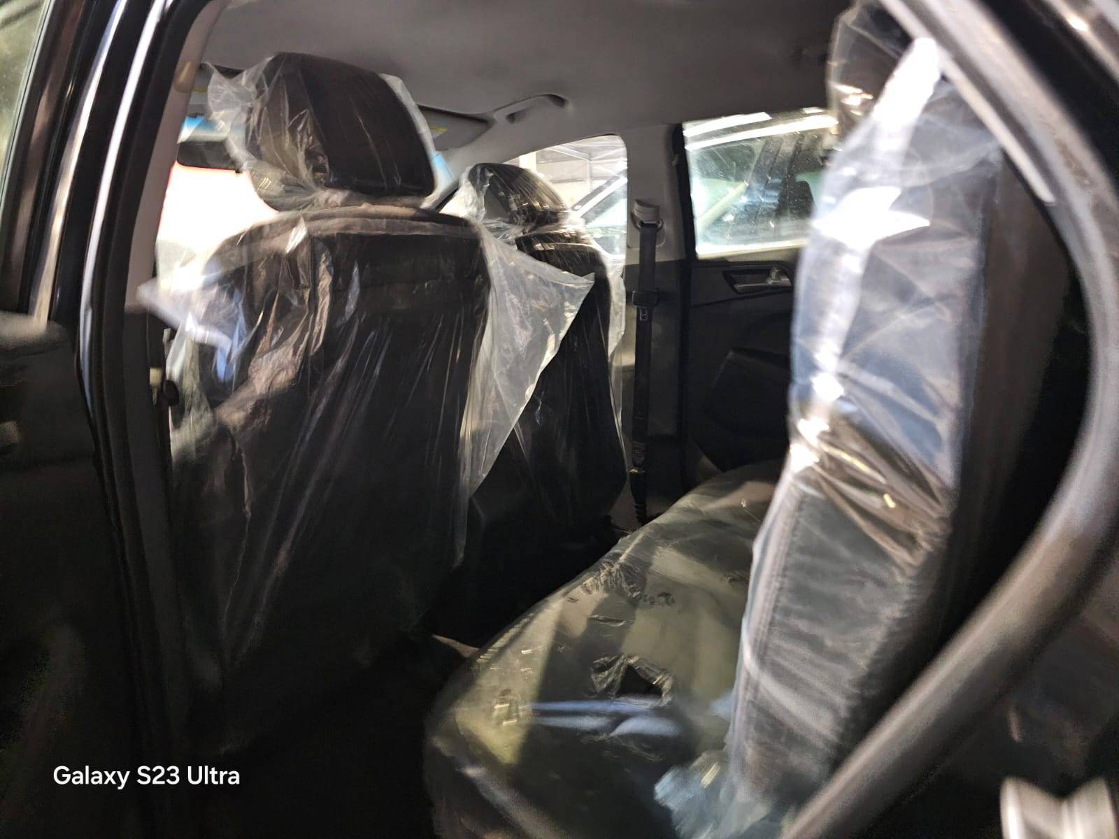 HYUNDAI TUCSON 2016 - Marhaba Auction Used Cars - Image 9