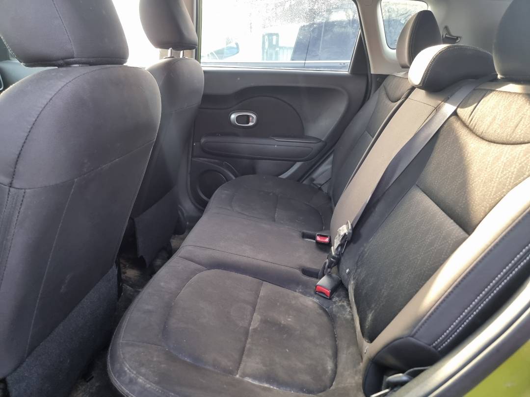 KIA SOUL 2016 - Marhaba Auction Used Cars - Image 6