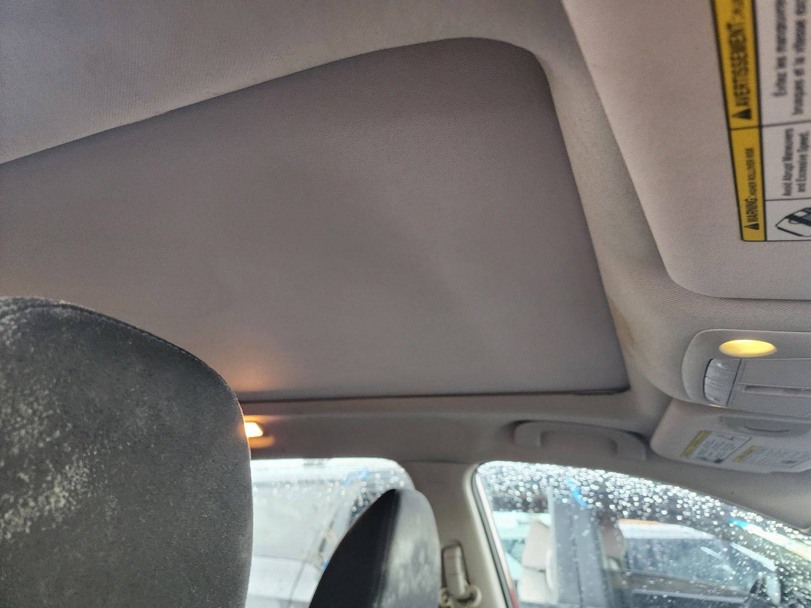 2014 NISSAN ROGUE — 250158 Miles — Lot EC768766 - Marhaba Auctions Used Cars - Image 5