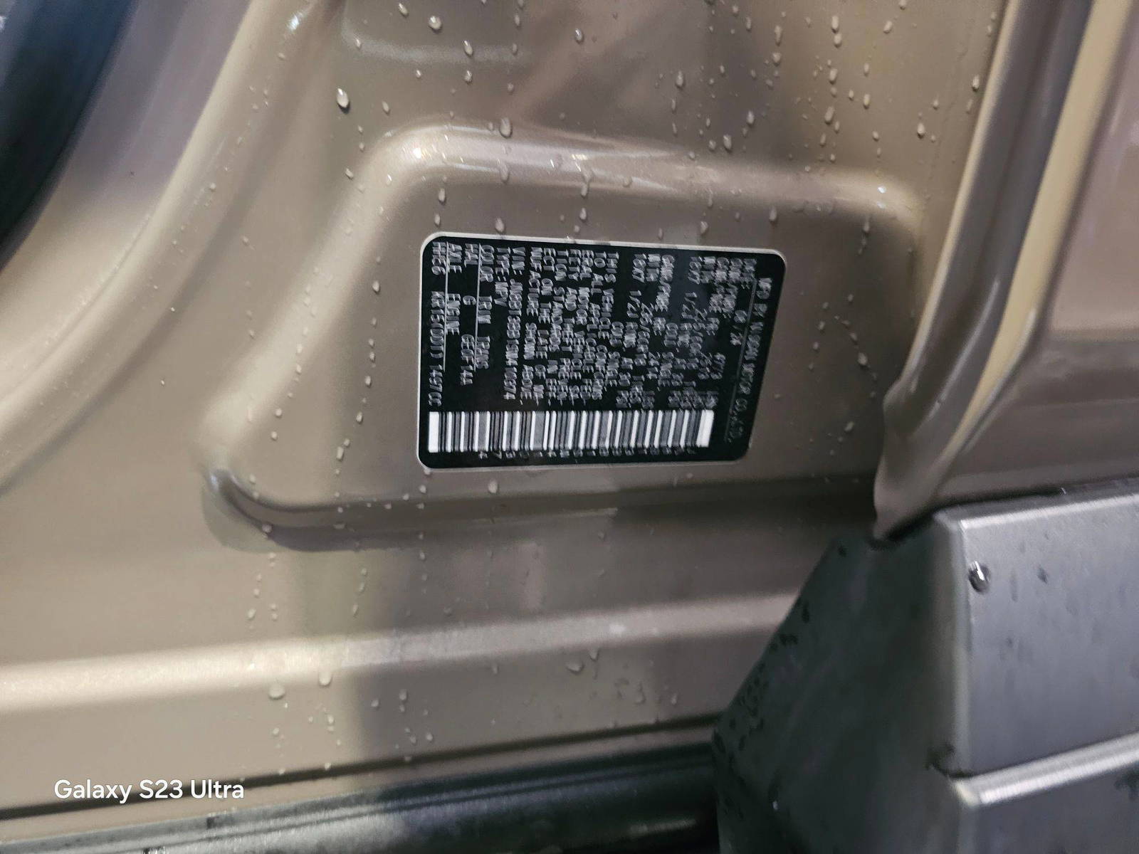 NISSAN ROGUE 2025 - Marhaba Auction Used Cars - Image 11