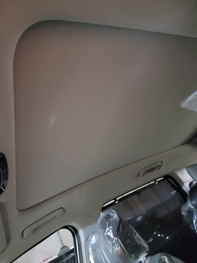 2021 HYUNDAI SANTA FE — 36895 KM — Lot U377723 — Main - Marhaba Auctions Used Cars - Image 11