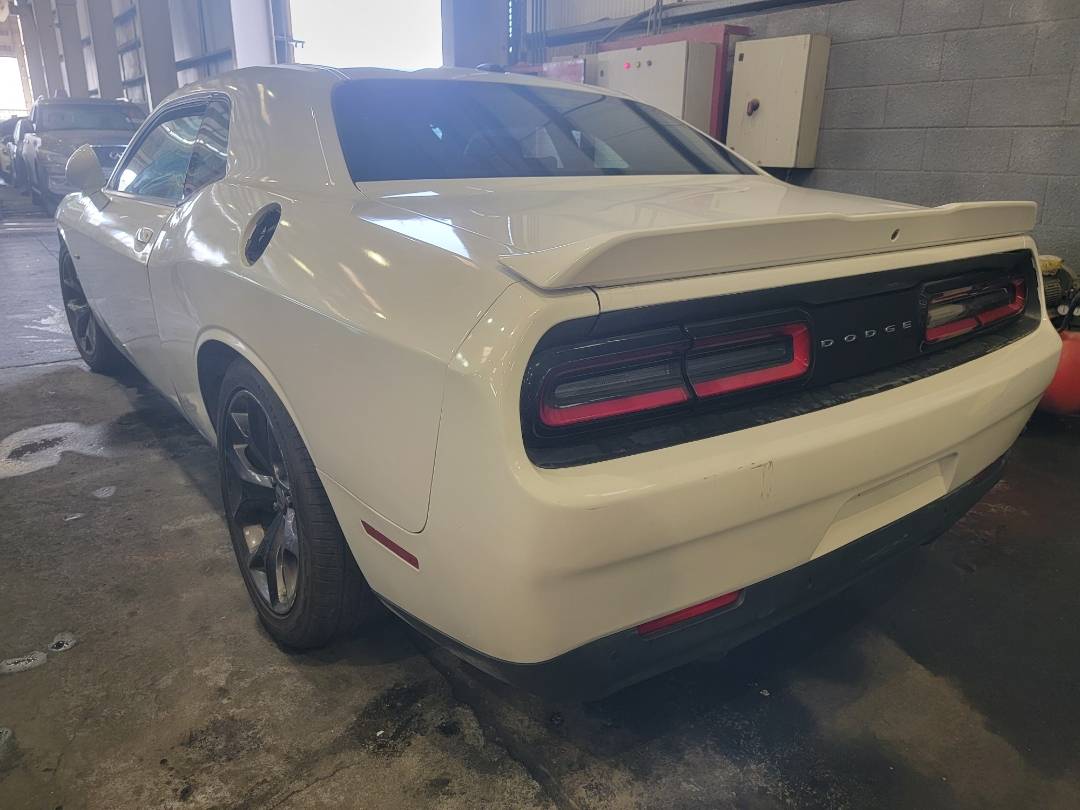 2019 DODGE CHALLENGER — 109662 Miles — Lot 0KH573528 — Main - Marhaba Auctions Used Cars - Image 4