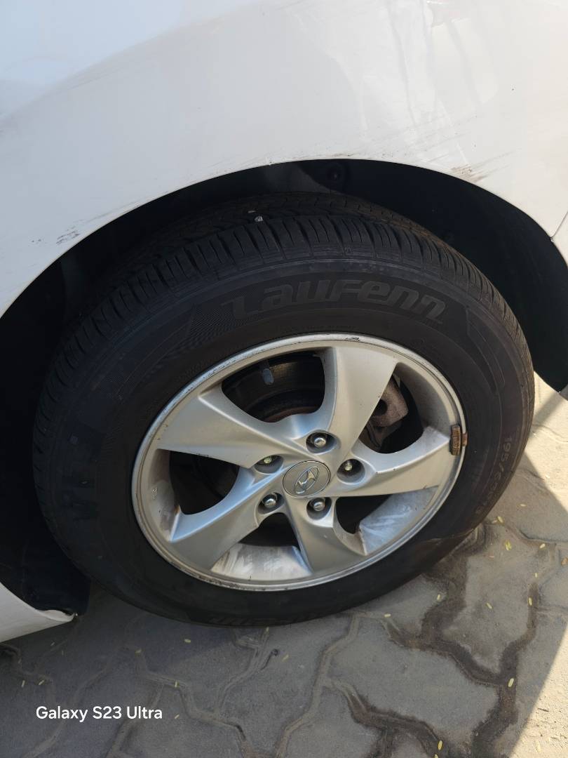 2012 HYUNDAI AVANTE — 181488 KM — Lot 560840 — Main - Marhaba Auctions Used Cars - Image 6