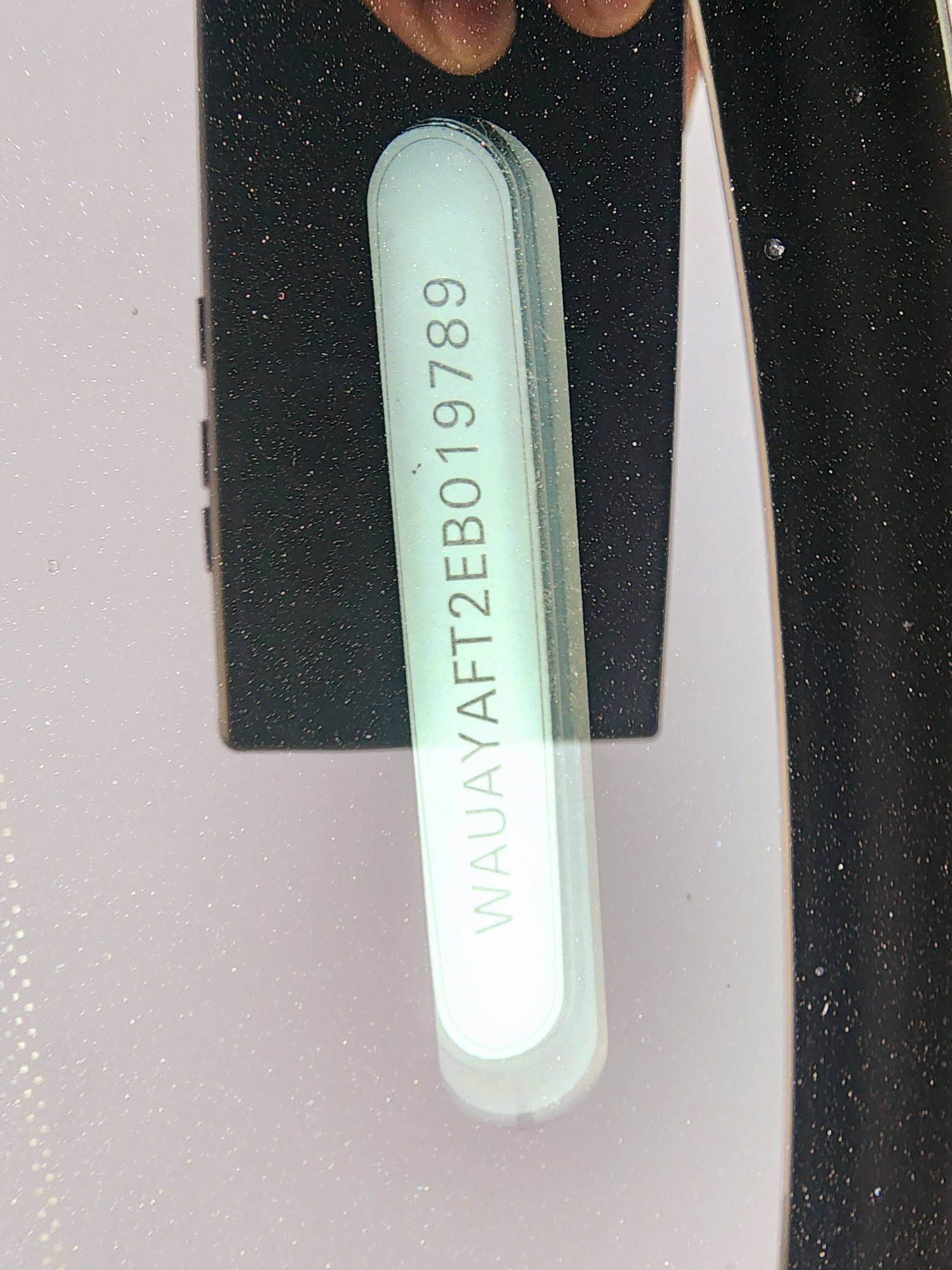 2014 AUDI A1 — 173138 KM — Lot AFT2EB019789 — Souq - Marhaba Auctions Used Cars - Image 8