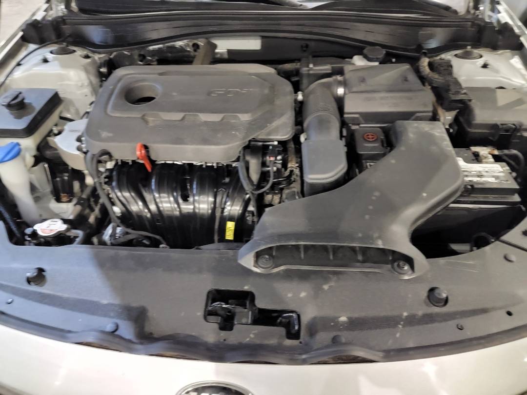 2018 KIA OPTIMA — 136592 Miles — Lot 9JG234981 — Main - Marhaba Auctions Used Cars - Image 10