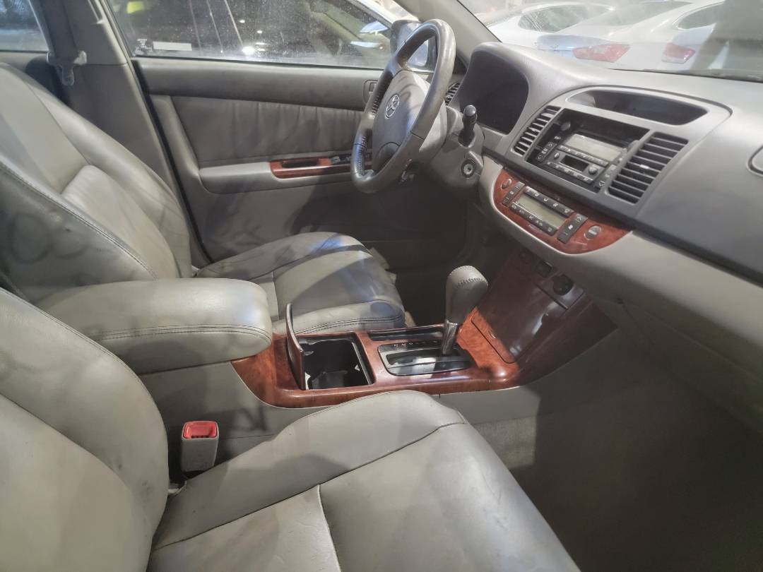 2006 TOYOTA CAMRY — 193205 Miles — Lot 38103063 - Marhaba Auctions Used Cars - Image 7