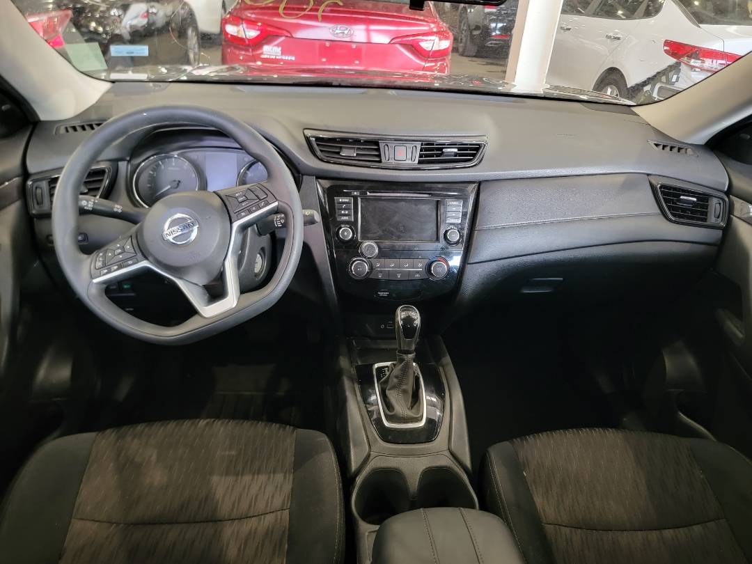 2019 NISSAN ROGUE — 47416 Miles — Lot 95269 — Main - Marhaba Auctions Used Cars - Image 6
