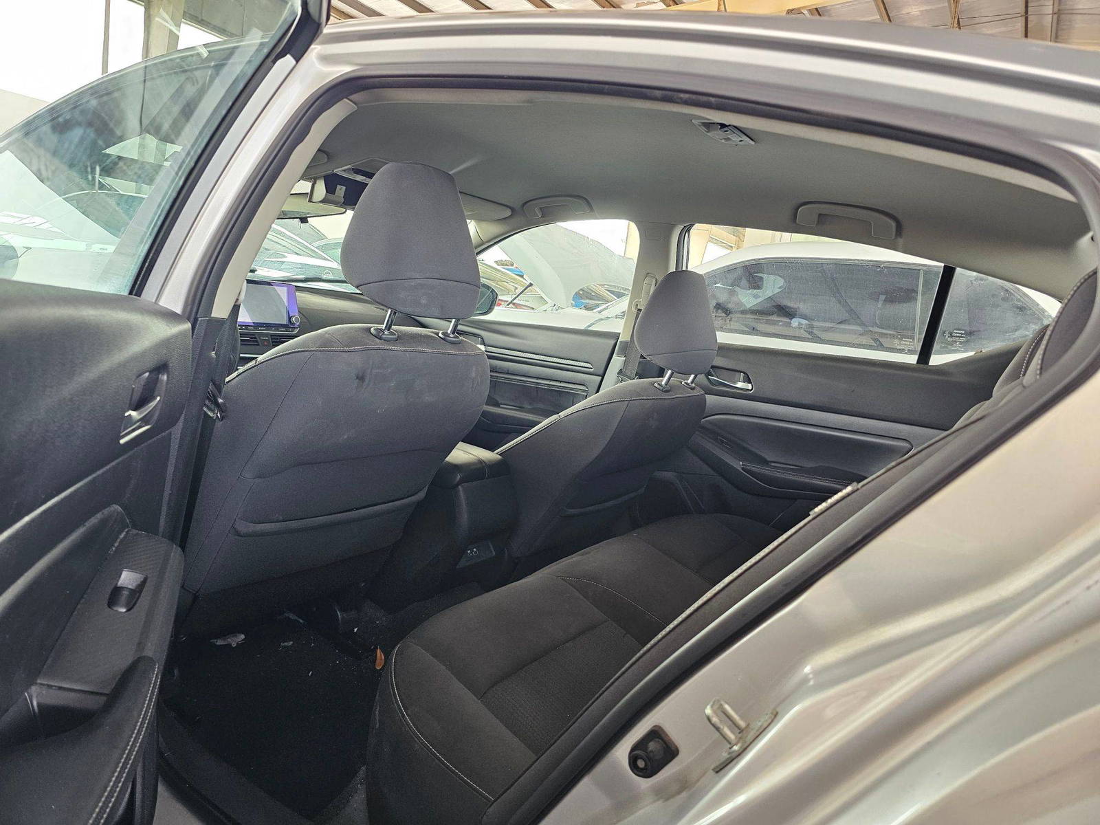 2020 NISSAN ALTIMA — 97222 Miles — Lot C225692 — Main - Marhaba Auctions Used Cars - Image 7