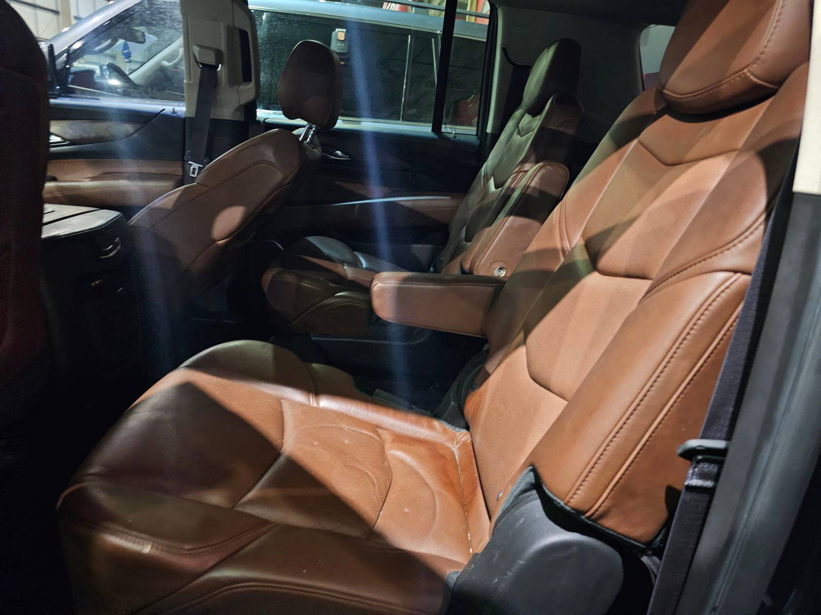 CADILLAC ESCALADE 2015 - Marhaba Auction Used Cars - Image 11