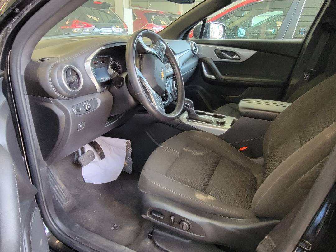 2020 CHEVROLET BLAZER — 84256 KM — Lot RS0LS664499 — Main - Marhaba Auctions Used Cars - Image 8