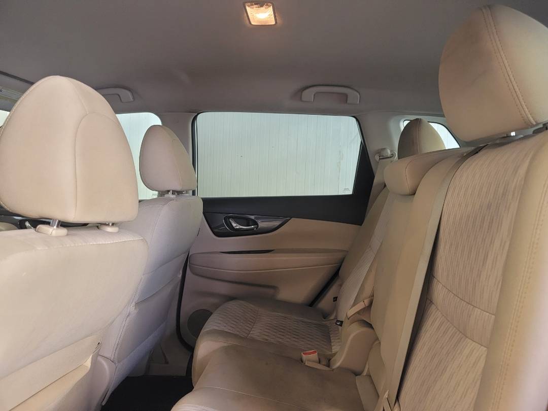 2018 NISSAN ROGUE — 136878 Miles — Lot C733902 — Main - Marhaba Auctions Used Cars - Image 7