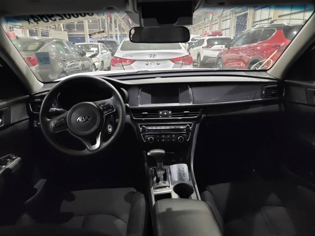 2018 KIA OPTIMA — 83976 Miles — Lot 56862984 — Main - Marhaba Auctions Used Cars - Image 8