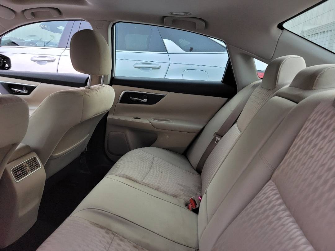 2016 NISSAN ALTIMA — 135007 Miles — Lot C170550 — Main - Marhaba Auctions Used Cars - Image 6