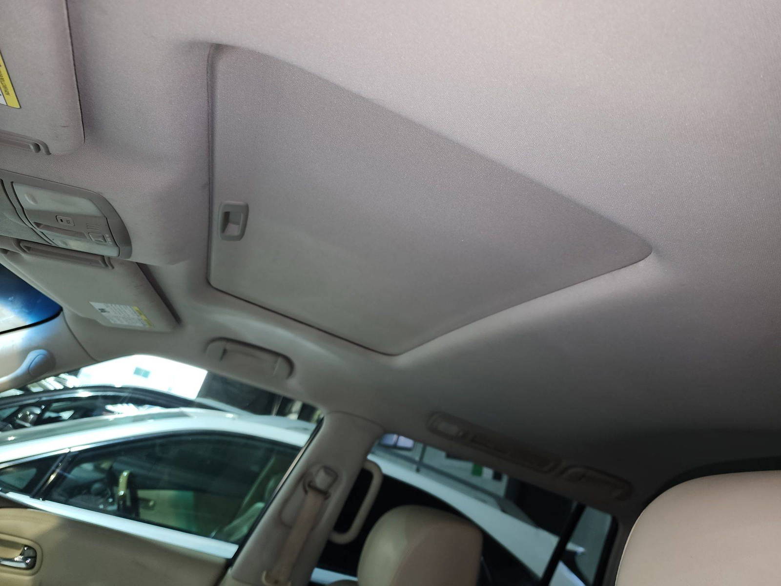 INFINITI QX80 2014 - Marhaba Auction Used Cars - Image 10