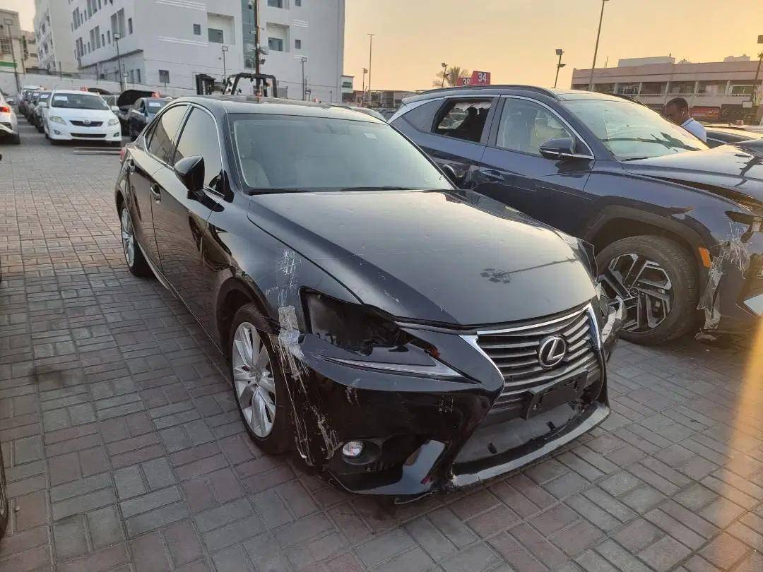 LEXUS IS 250