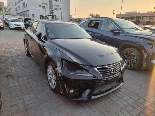 LEXUS IS 250