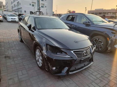 LEXUS IS 250