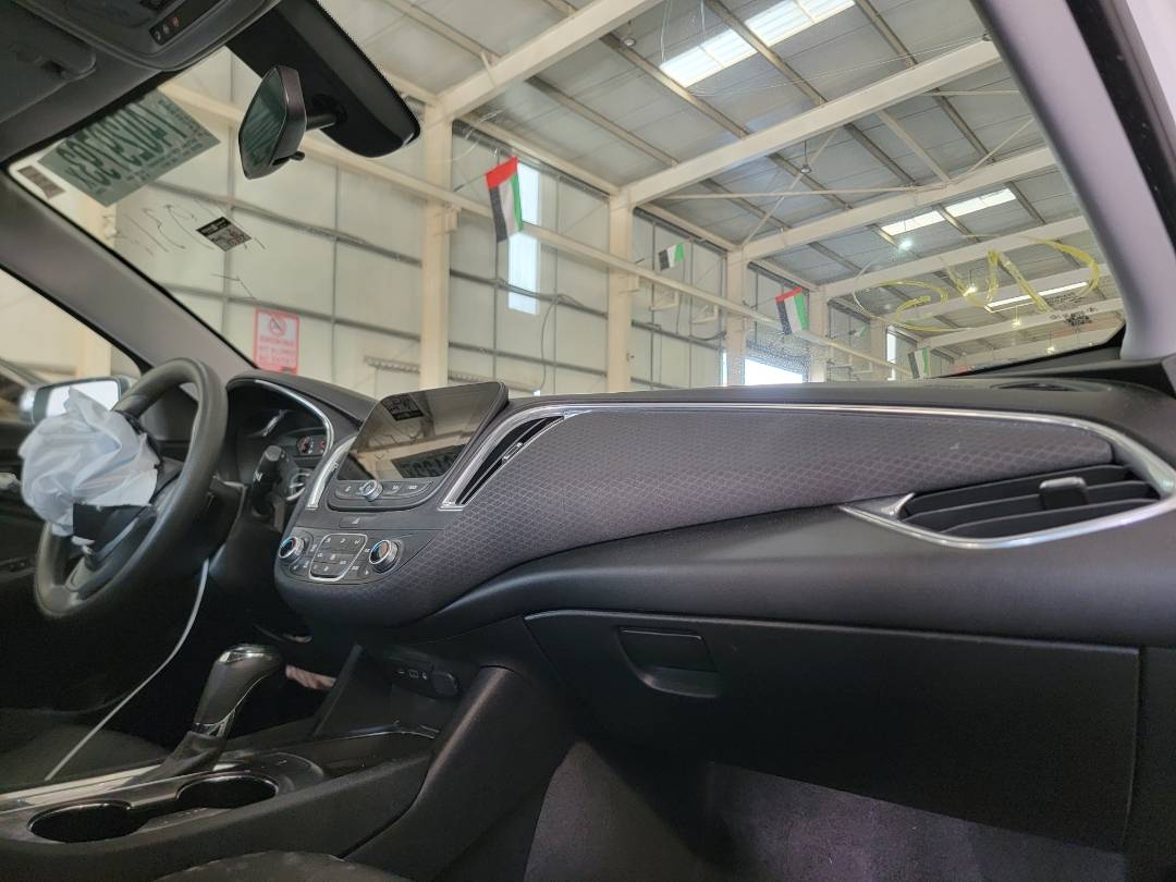 2019 CHEVROLET MALIBU — 85398 Miles — Lot 74029793 - Marhaba Auctions Used Cars - Image 6