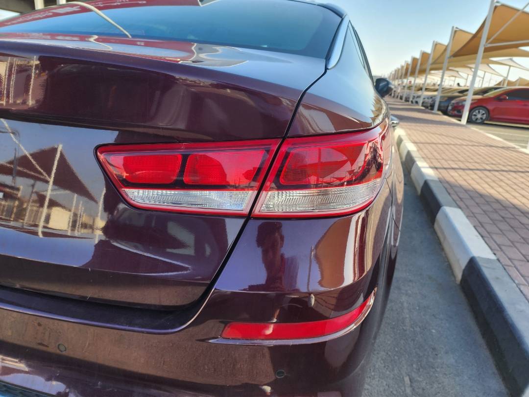 2019 KIA OPTIMA — 178784 Miles — Lot 78094 - Marhaba Auctions Used Cars - Image 10