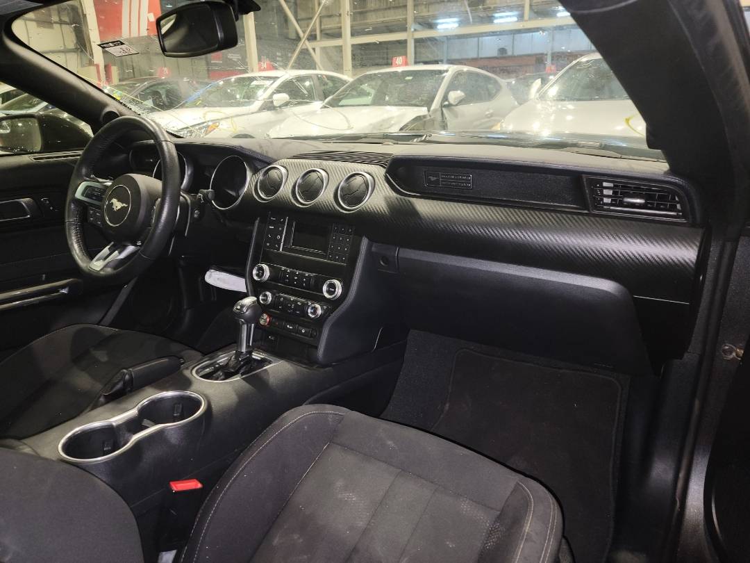 2020 FORD MUSTANG — 50911 Miles — Lot 5117826 - Marhaba Auctions Used Cars - Image 5