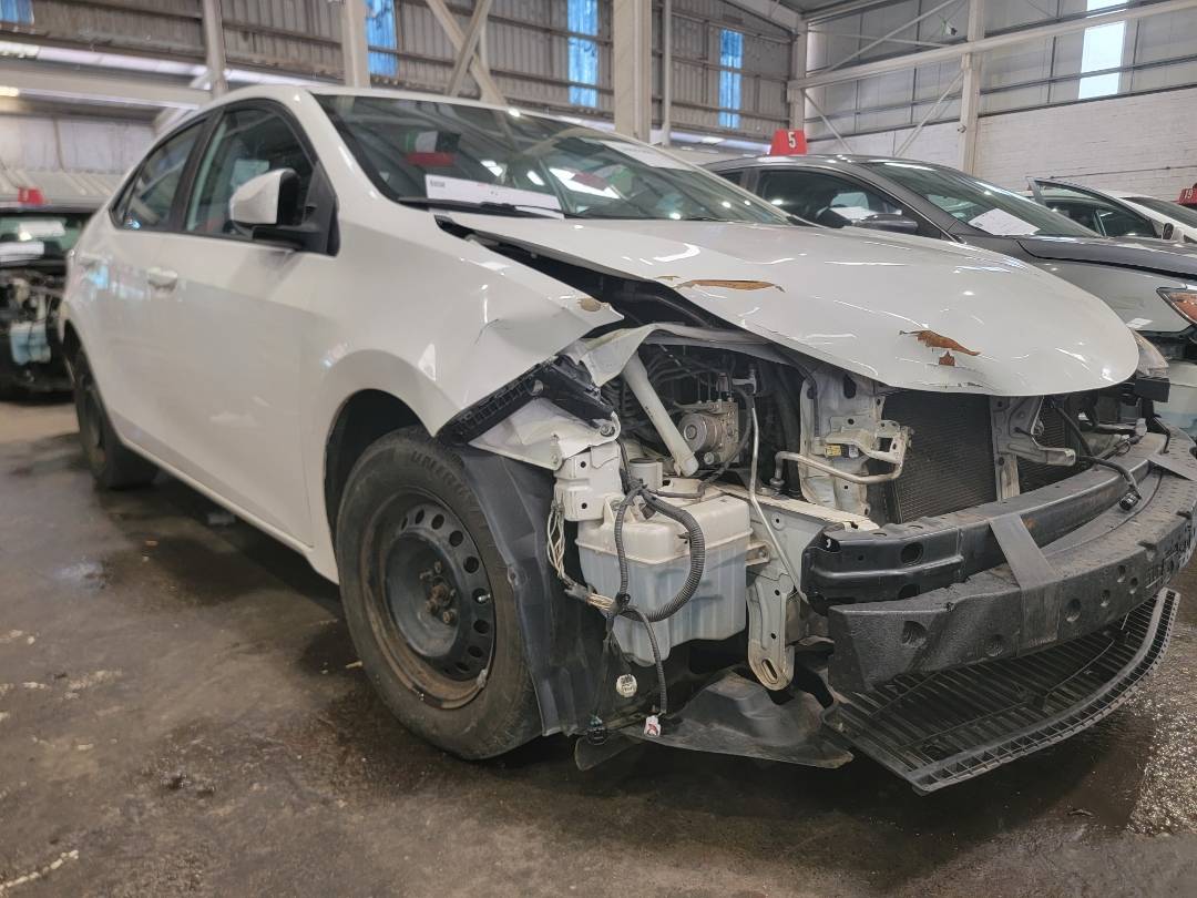 2017 TOYOTA COROLLA — 231966 Miles — Lot 38803898 - Marhaba Auctions Used Cars - Image 7