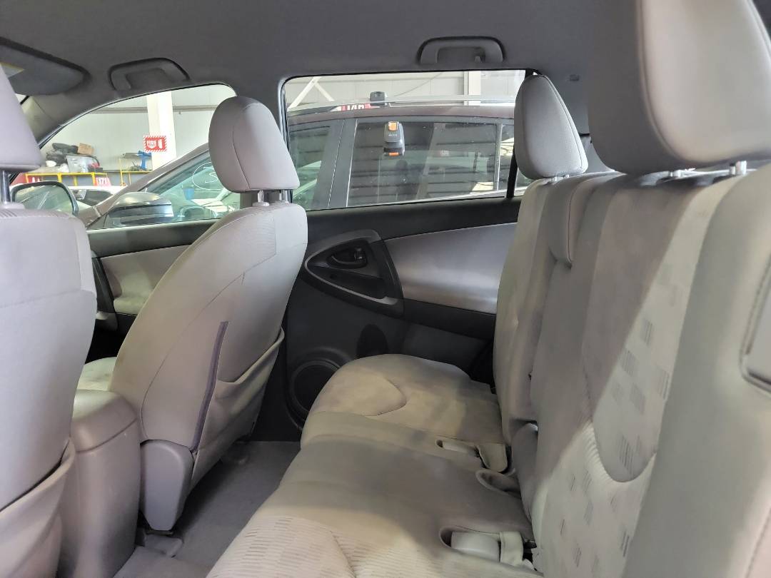 2012 TOYOTA RAV4 — 208300 Miles — Lot 76585034 — Main - Marhaba Auctions Used Cars - Image 7