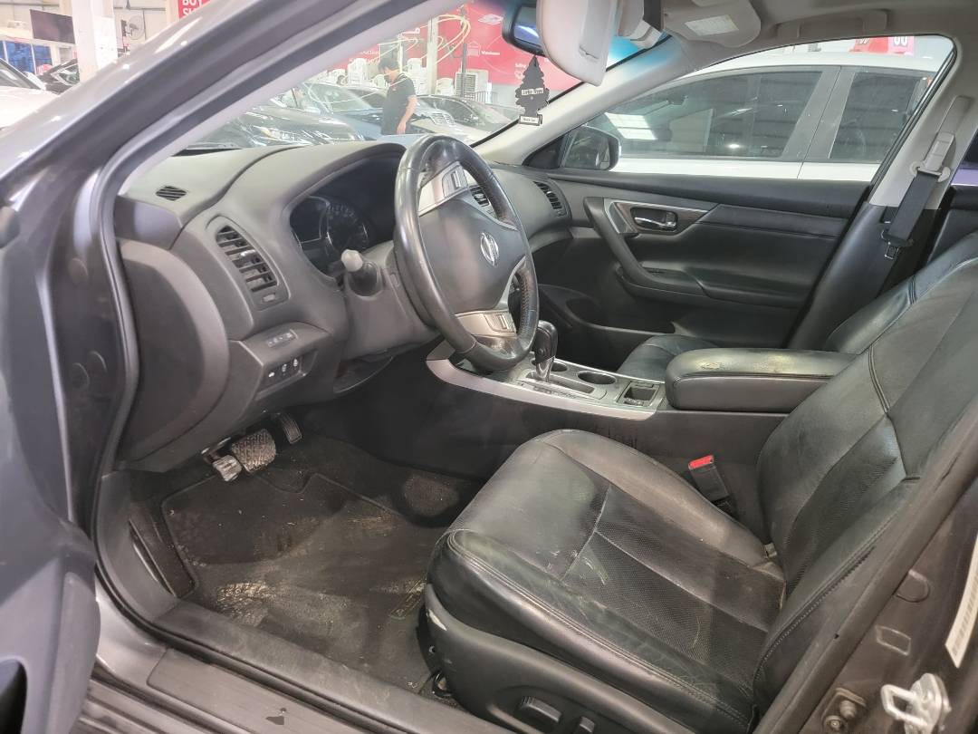 2015 NISSAN ALTIMA — 190556 Miles — Lot 52325744 — Main - Marhaba Auctions Used Cars - Image 8