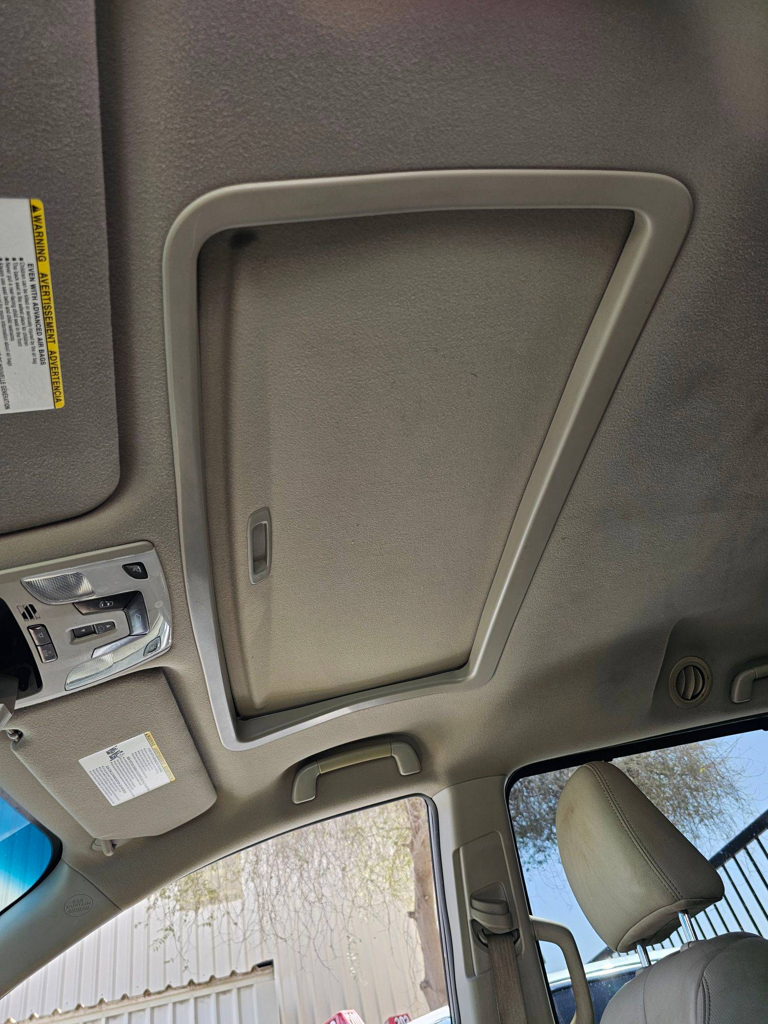 TOYOTA SIENNA 2012 - Marhaba Auction Used Cars - Image 10