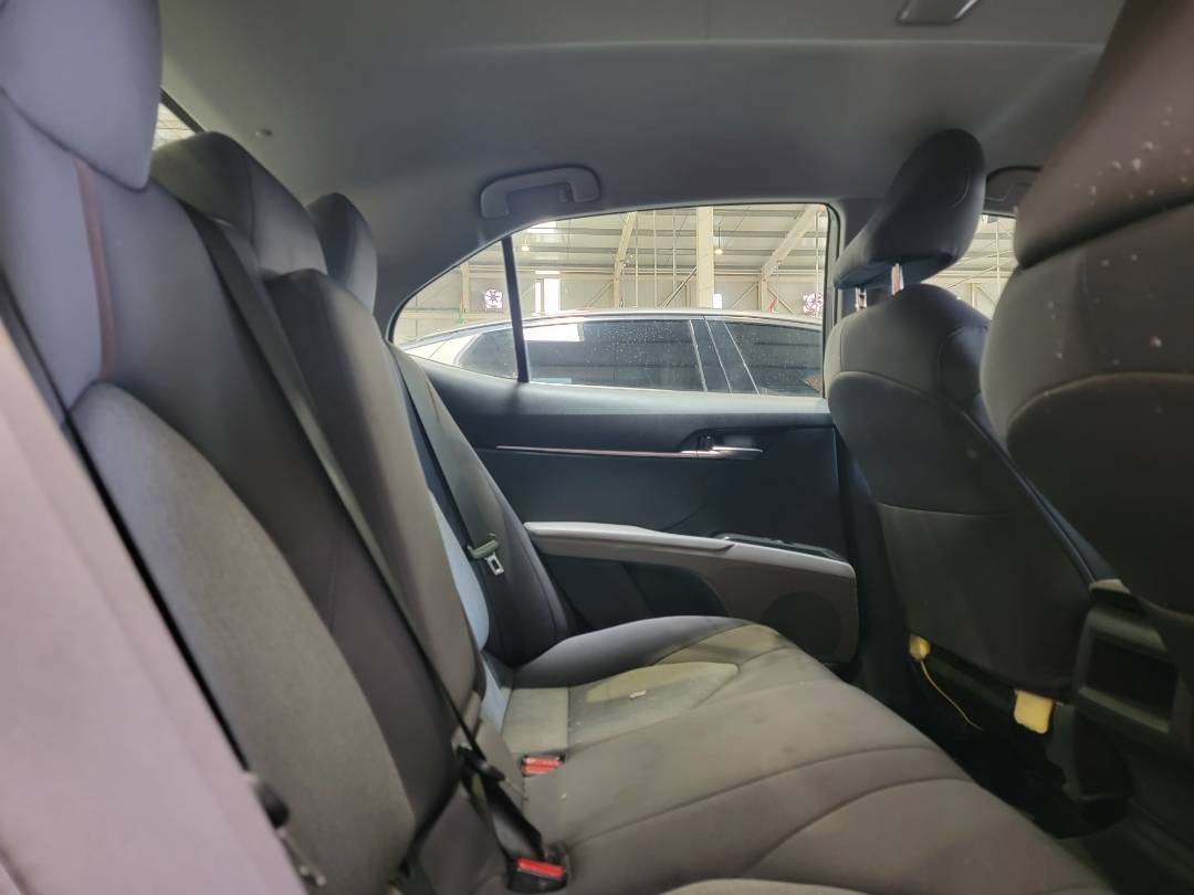 2020 TOYOTA CAMRY — 128743 Miles — Lot U012748 — Main - Marhaba Auctions Used Cars - Image 6