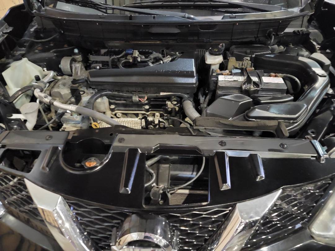 2015 NISSAN ROGUE — 131035 Miles — Lot MV0FC870282 — Main - Marhaba Auctions Used Cars - Image 11