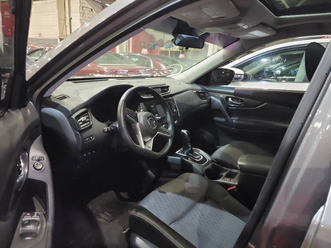 2019 NISSAN ROGUE — 64923 Miles — Lot 68852124 — Main - Marhaba Auctions Used Cars - Image 6