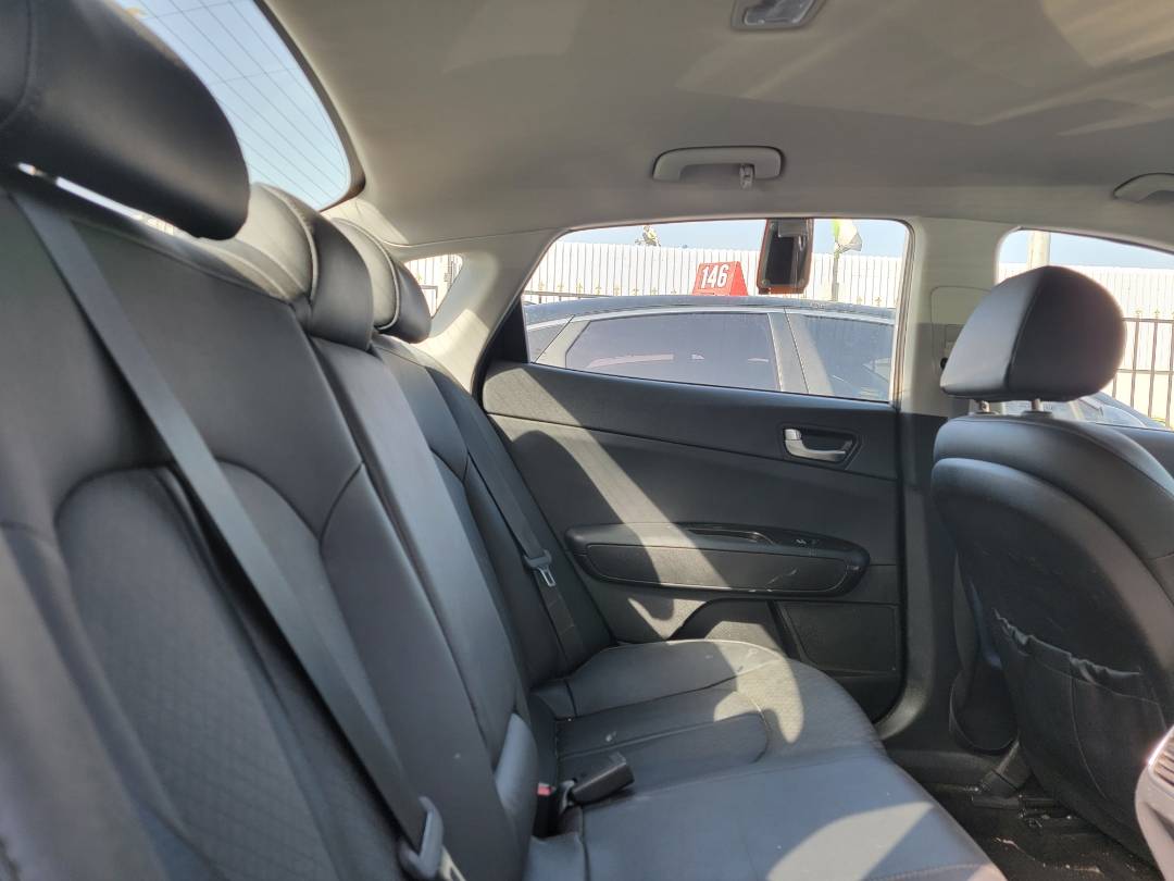 2019 KIA OPTIMA — 37015 Miles — Lot G367546 - Marhaba Auctions Used Cars - Image 6