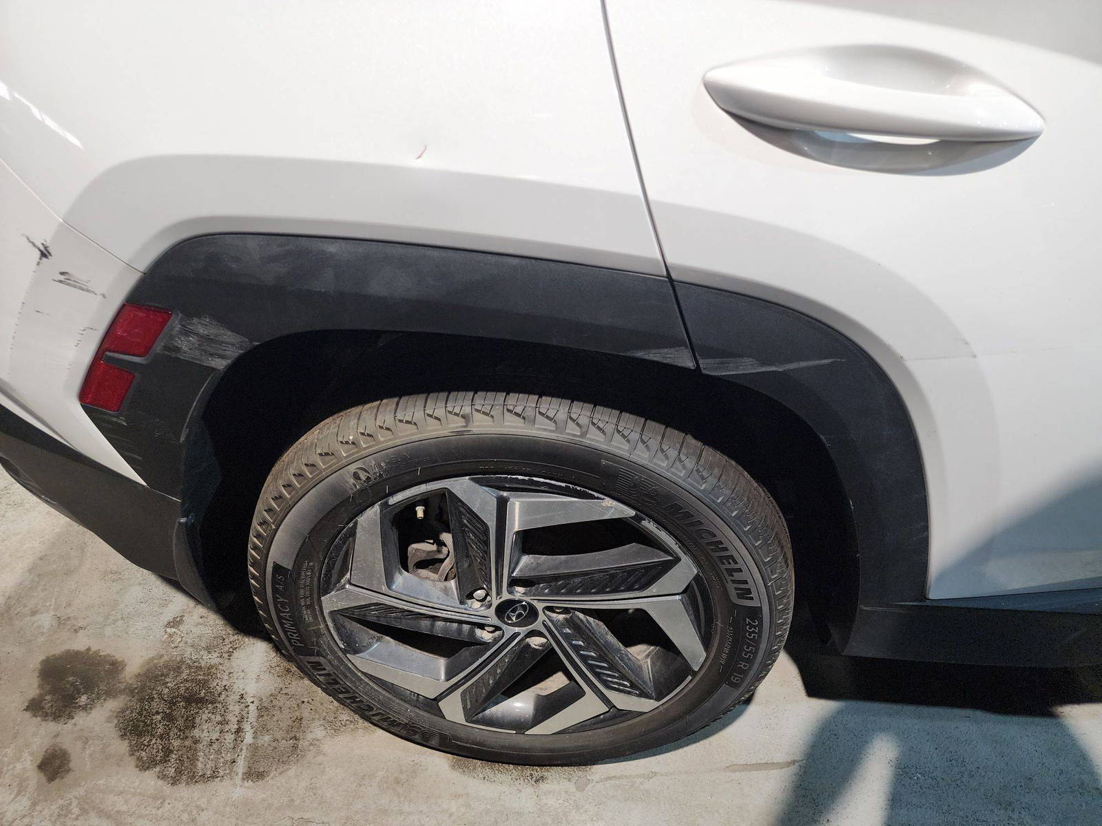 2023 HYUNDAI TUCSON — 17341 Miles — Lot 88108265 — Main - Marhaba Auctions Used Cars - Image 13