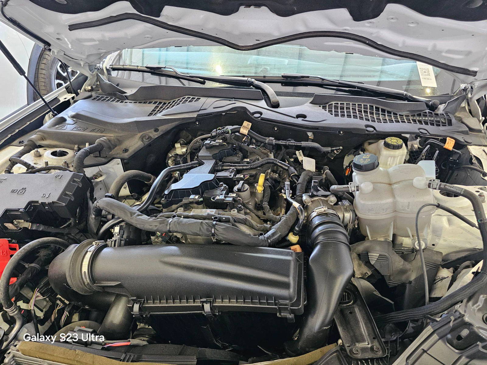 FORD MUSTANG 2024 - Marhaba Auction Used Cars - Image 10