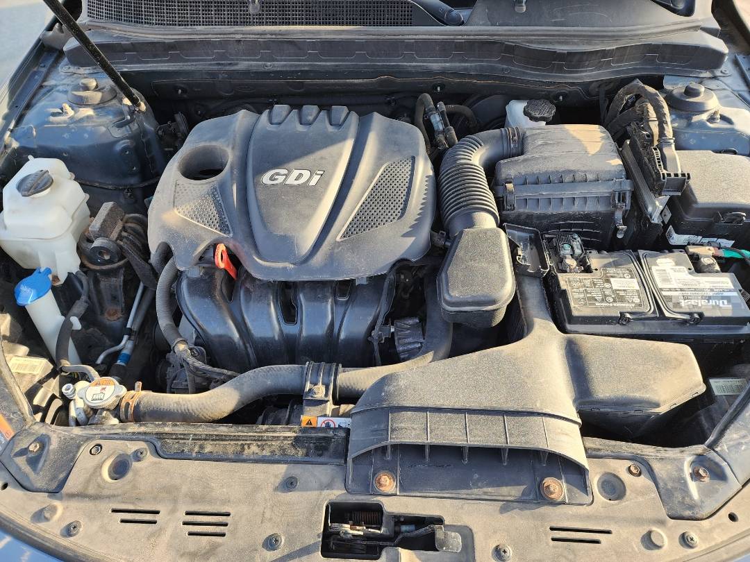2015 KIA OPTIMA — 144960 Miles — Lot 36315662 - Marhaba Auctions Used Cars - Image 3