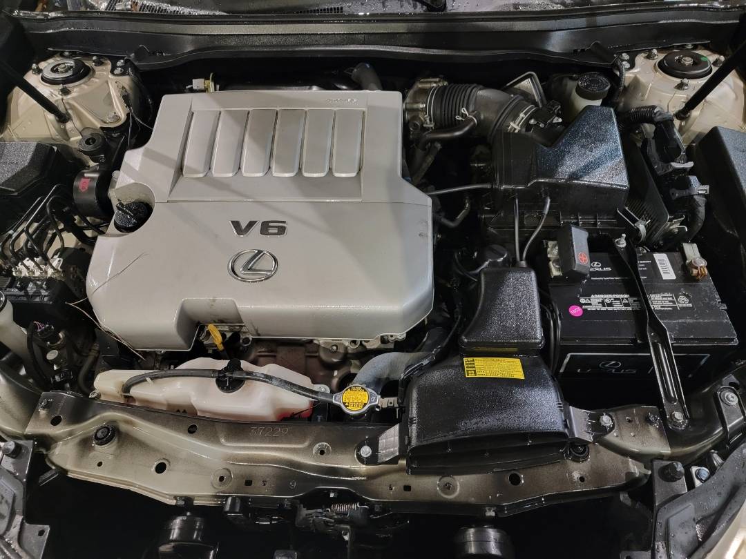 2013 LEXUS ES 350 — 115465 Miles — Lot 85800204 — Main - Marhaba Auctions Used Cars - Image 11