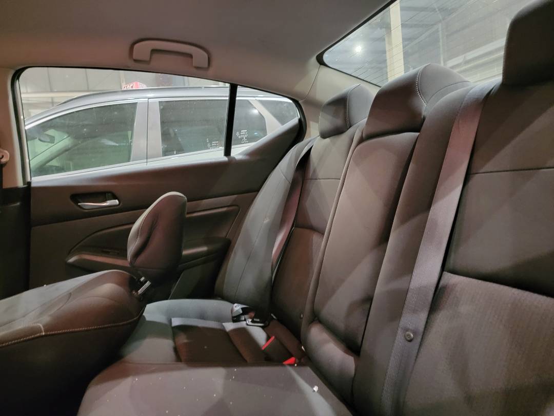 2021 NISSAN ALTIMA — 89341 Miles — Lot N312329 — Main - Marhaba Auctions Used Cars - Image 6