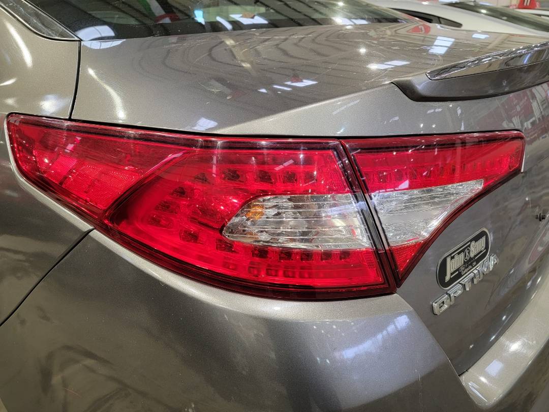 2013 KIA OPTIMA — 182183 KM — Lot 76381343 - Marhaba Auctions Used Cars - Image 15